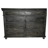 Ephesus 9 Drawer Dresser