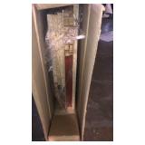 Box Full of Composite Wood