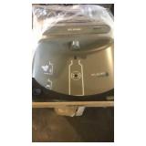 Elkay EZH20 Bottle Filling Station Back Attachment