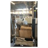 Quantity of Metal