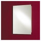 Deshawn 16" x 36" Recessed Medicine Cabinet