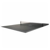 Joola Foldable Indoor Conversion Top Table Tennis