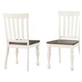 Set of 2 Joanna Side Dining Chairs