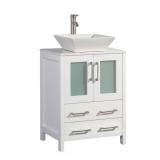 Ravenna 24 in  Bathroom Vanity