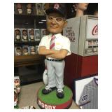 Sports, Jersey & Bobblehead Collectible Auction