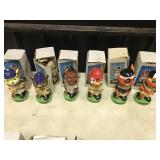 108: choice out lot per bobble- indicate which one(s) you are bidding on.