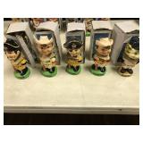 109: choice out lot per bobble- indicate which one(s) you are bidding on.