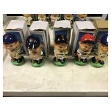 111: choice out lot per bobble- indicate which one(s) you are bidding on.