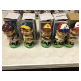 113: choice out lot per bobble- indicate which one(s) you are bidding on.