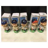 114: choice out lot per bobble- indicate which one(s) you are bidding on.