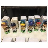 116: choice out lot per bobble- indicate which one(s) you are bidding on.