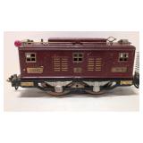 Vintage # 8 Lionel Train Engine