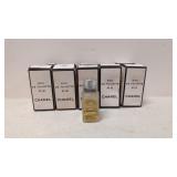 (10) Chanel # 19 Perfume in original box