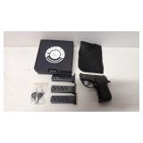 Taurus PT - 25 Automatic pistol