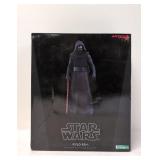 Star Wars Kylo Ren Model Kit - ARTFX+