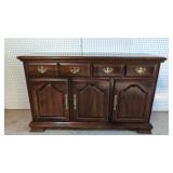 Kincaid mahogany Server