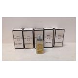 (10) Chanel # 19 Perfume in original box