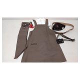 Girl Scouts Brownie Uniform