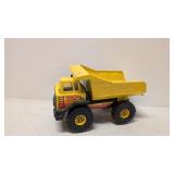Tonka Turbo Diesel Dump Truck