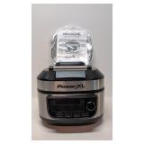 Power XL Grill / Air Fryer Combo