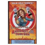 Annie Get Your Gun Movie insert