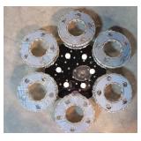 MCM Style Ceiling light