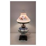 Hurricane table lamp