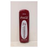 Drink Coca Cola Thermometer