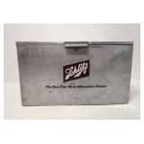 Vintage Aluminum Schlitz Beer Cooler