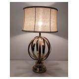 Mid Century Modern table lamp