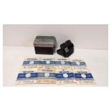Vintage Sawyers View Master Stereoscope