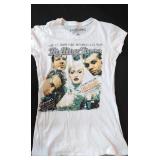 Rolling Stone Junior Cotton T Shirt