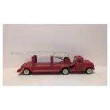 1950s Buddy L Fire Truck