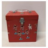 (50) 45 RPM 1950s - 60s records - Rock & Roll