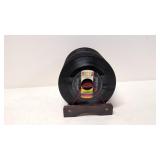 (25) 45 RPM records Country Artist