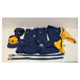 Cub Scout Uniform