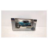 Liberty Model A Ford Bank