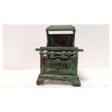 Vintage Royal Cast Iron Stove