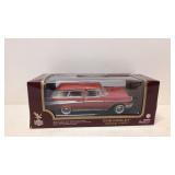 1957 Nomad Chevrolet  Die Cast Car