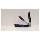 2013 200th Anniversary commerative mason's knife