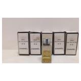 (10) Chanel # 19 Perfume in original box