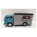 Ace Hardware White 300 Delivery truck bank