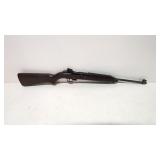 Vintage M - 1 Carbine BB Gun - Air Rifle