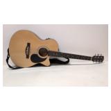 Vintage Fender Guitar