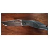 Kersham 1560 Lock blade pocket knife