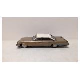 Original 1960 Ford Friction car