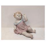 Vintage Piano Baby - NOT marked