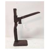 Antique Bottle capper