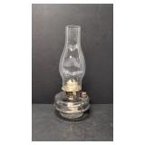 Antique Oil lamp