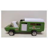 Vintage Buddy L Riding Academy Horse Truck